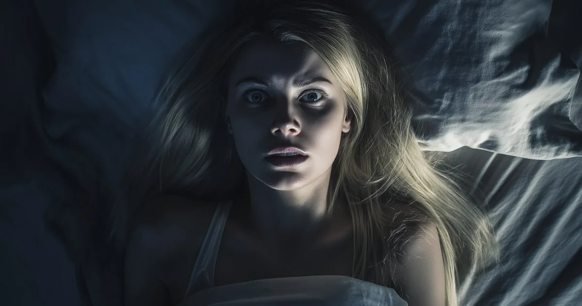 Nu poți dormi? S-ar putea ca bacteriile din intestinele tale să fie de vină