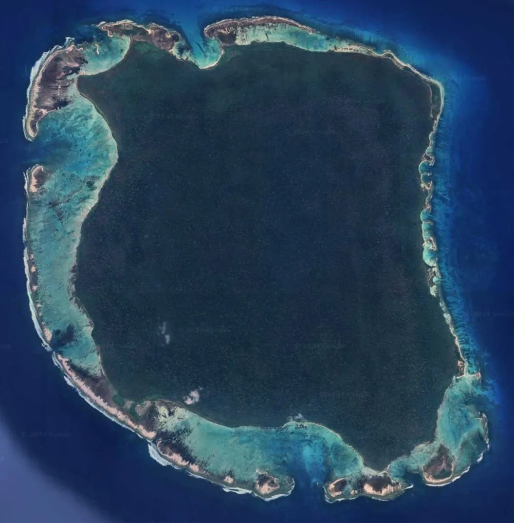 Insula Santinelei de Nord: o lume ascunsă în Andaman