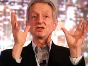 „Nașul” inteligenței artificiale avertizează: AI-ul ar putea inventa o limbă secretă, de neînțeles pentru oameni „Nașul” inteligenței artificiale avertizează: AI-ul ar putea inventa o limbă secretă, de neînțeles pentru oameni