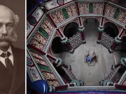 Eroul din subteran: cum a salvat un inginer Londra de „Marea Putoare”. Marea invenție a lui Joseph Bazalgette Joseph Bazalgette