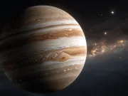 Are Jupiter un nucleu solid și, dacă da, cât de mare este? Ce a descoperit NASA în interiorul gigantului gazos Are Jupiter un nucleu solid și, dacă da, cât de mare este? Ce a descoperit NASA în interiorul gigantului gazos