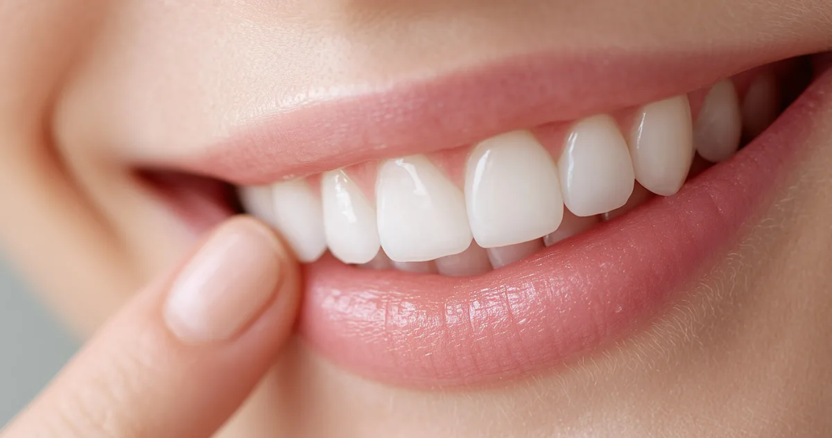 Keratina extrasă din lână de oaie repară dinții. Ce trebuie să știi despre noua tehnologie