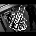 Video Thumbnail: Killa Fonic – Sparg [ feat. Super ED & NOSFE ] | Lyric Video