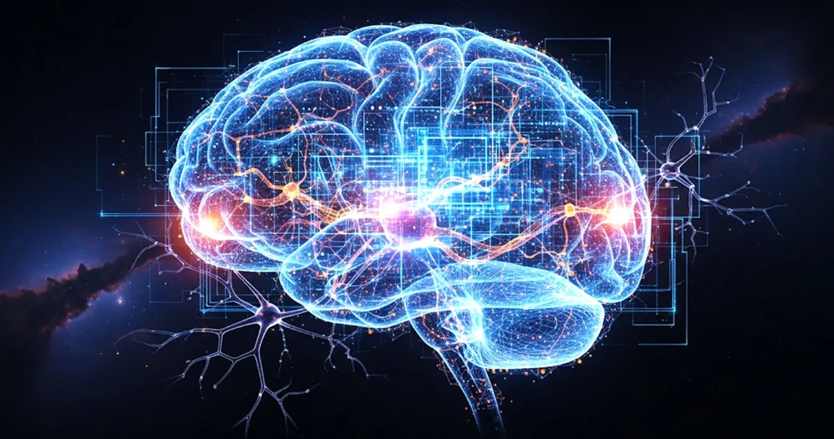 Oamenii de știință au decodat limbajul secret al celulelor, dezvoltând o hartă a modului în care colaborează pentru a forma creierul