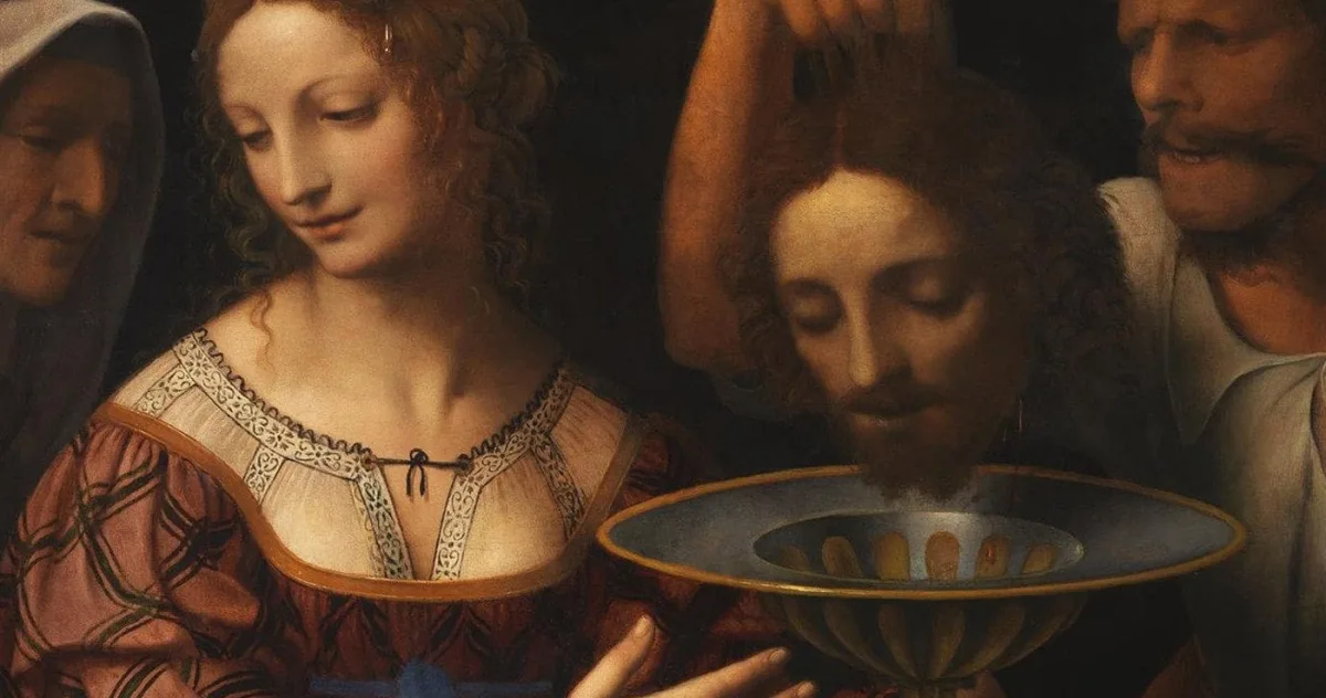 locul executiei sf ioan botezatorul