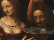 Scena crimei biblice, pierdută 2000 de ani: cum a fost descoperit palatul unde Irod a decis decapitarea Sf. Ioan Botezătorul