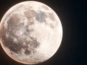Luna Sturionului – ce este și cum să nu ratezi luna plină spectaculoasă din această noapte Luna Sturionului - ce este și cum să nu ratezi luna plină spectaculoasă din această noapte