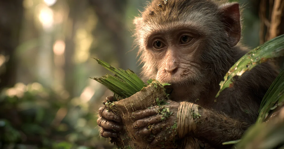 De la alifii din insecte la argilă anti-toxine: Cum funcționează cu adevărat „medicina secretă a animalelor”?