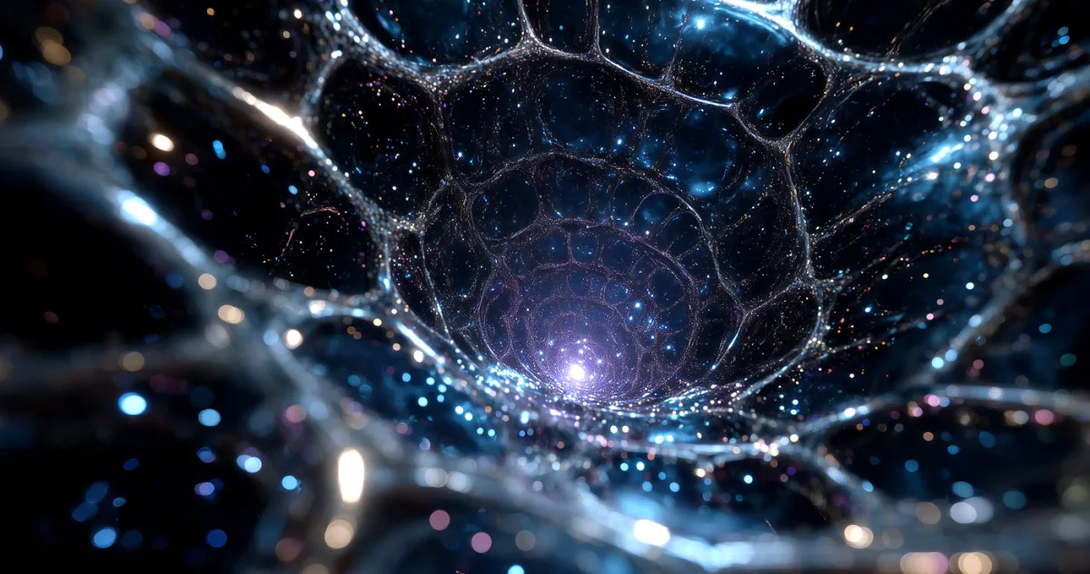 Tot ce știam despre materia întunecată este greșit?