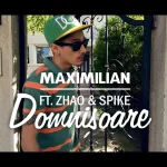 Video Thumbnail: Maximilian – Domnișoare feat. Zhao & Spike [Videoclip oficial]