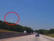 meteorit mai vechi decât Pământul a căzut peste o locuință