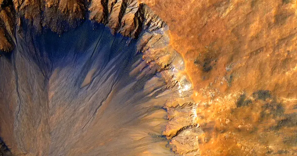 O metodă ingenioasă ar putea permite roverelor de pe Marte să detecteze viața - dacă există acum