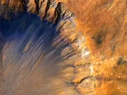 O metodă ingenioasă ar putea permite roverelor de pe Marte să detecteze viața – dacă există acum O metodă ingenioasă ar putea permite roverelor de pe Marte să detecteze viața - dacă există acum