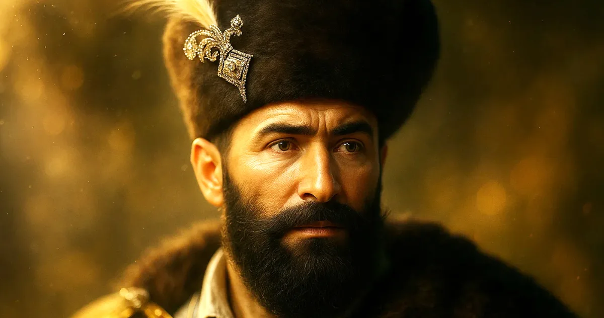 Condamnat la moarte și falit: cum a ajuns Mihai Viteazul pe tronul Țării Românești, păcălind un imperiu