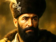 Condamnat la moarte și falit: cum a ajuns Mihai Viteazul pe tronul Țării Românești, păcălind un imperiu Condamnat la moarte și falit: cum a ajuns Mihai Viteazul pe tronul Țării Românești, păcălind un imperiu