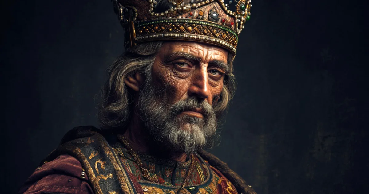 moartea lui mircea cel bătrân