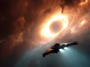 Cercetătorii au un plan real pentru a ajunge la o gaură neagră. Călătoria ar putea dura mai puțin decât o viață de om Cercetătorii au un plan real pentru a ajunge la o gaură neagră. Călătoria ar putea dura mai puțin decât o viață de om