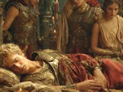 Marea revoltă greacă împotriva Macedoniei după moartea lui Alexandru cel Mare Marea revoltă greacă împotriva Macedoniei după moartea lui Alexandru cel Mare