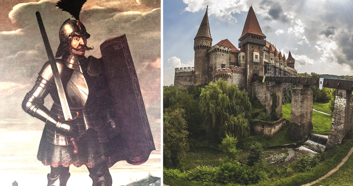 „S-a stins lumina lumii”: moartea lui Iancu de Hunedoara - a îngenuncheat un imperiu, dar a fost răpus de un dușman invizibil