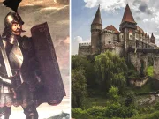 „S-a stins lumina lumii”: moartea lui Iancu de Hunedoara – a îngenuncheat un imperiu, dar a fost răpus de un dușman invizibil „S-a stins lumina lumii”: moartea lui Iancu de Hunedoara - a îngenuncheat un imperiu, dar a fost răpus de un dușman invizibil