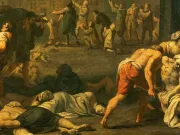 Moartea Neagră: cum a îngenuncheat ciuma lumea medievală și modul în care s-a răspândit Moartea Neagră: cum a îngenuncheat ciuma lumea medievală și modul în care s-a răspândit