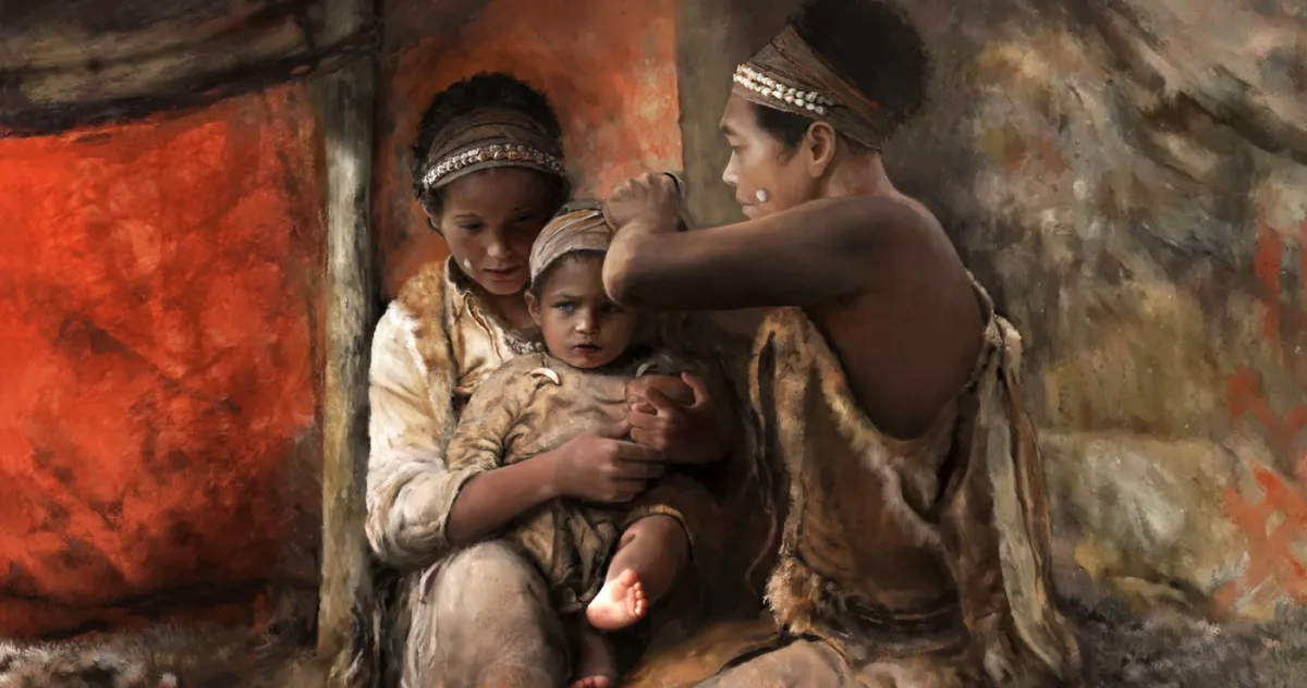 Descoperire uluitoare: oamenii din Epoca de Piatră își modelau intenționat craniile, iar motivul este absolut fascinant