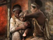 Descoperire uluitoare: oamenii din Epoca de Piatră își modelau intenționat craniile, iar motivul este absolut fascinant