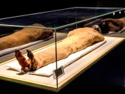 Descoperit după 3.500 de ani: ce secrete ascundea mormântul inundat al faraonului uitat de istorie, Tutmes al II-lea Descoperit după 3.500 de ani: ce secrete ascundea mormântul inundat al faraonului uitat de istorie, Tutmes al II-lea