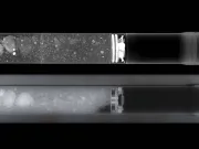 O mostră lunară adusă de Apollo 17, deschisă după 50 de ani, dezvăluie secretele unei alunecări de teren antice O mostră lunară adusă de Apollo 17, deschisă după 50 de ani, dezvăluie secretele unei alunecări de teren antice