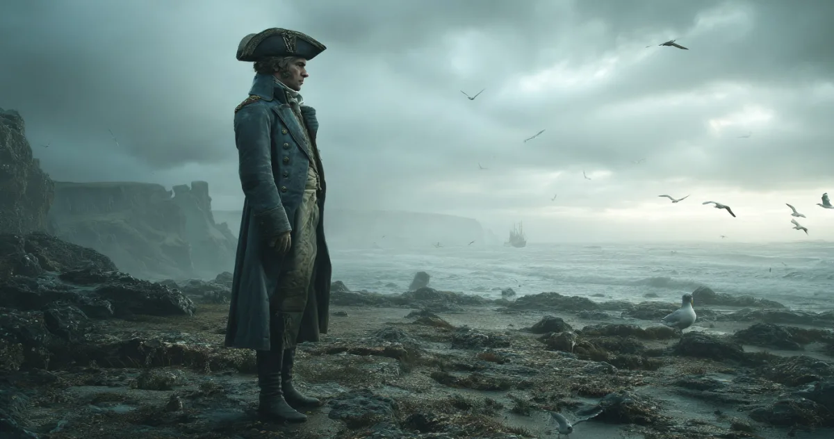 napoleon exil sf elena