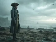 Ziua în care Napoleon și-a început exilul pe Insula Sfânta Elena, acolo unde și-a găsit sfârșitul în condiții misterioase Ziua în care Napoleon și-a început exilul pe Insula Sfânta Elena, acolo unde și-a găsit sfârșitul în condiții misterioase