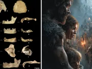 Măcelăriți, fierți și mâncați. De ce își canibalizau, de fapt, fermierii preistorici dușmanii? Măcelăriți, fierți și mâncați. De ce își canibalizau, de fapt, fermierii preistorici dușmanii?