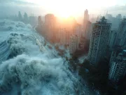 Creșterea nivelului mării a fost anticipată corect în anii ’90. Și nu este deloc o veste bună Creșterea nivelului mării a fost anticipată corect în anii '90