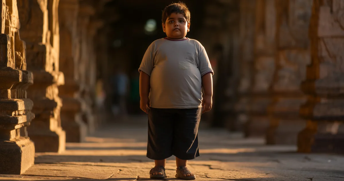 altitudine și obezitate