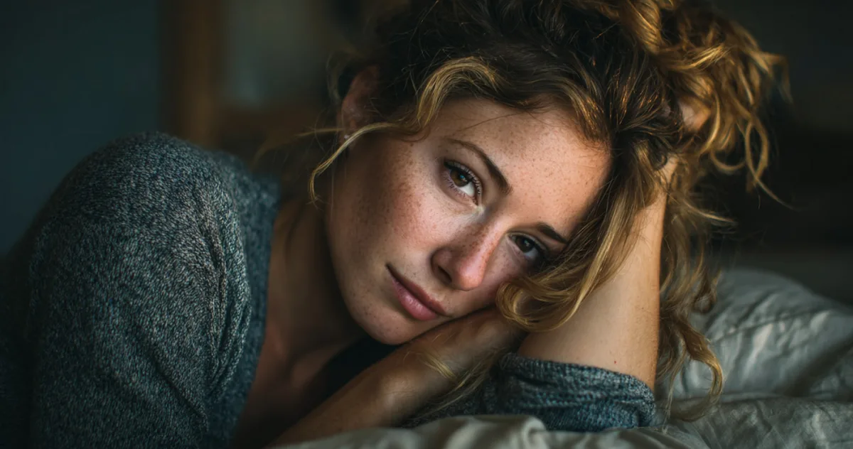 Ți s-a spus că oboseala cronică e „doar în mintea ta”? Știința a găsit 8 dovezi în ADN-ul tău care demonstrează contrariul