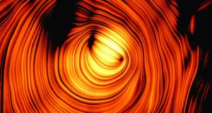 Misterul „Ochiul lui Sauron” a fost rezolvat: O iluzie optică ne-a păcălit timp de 50 de ani