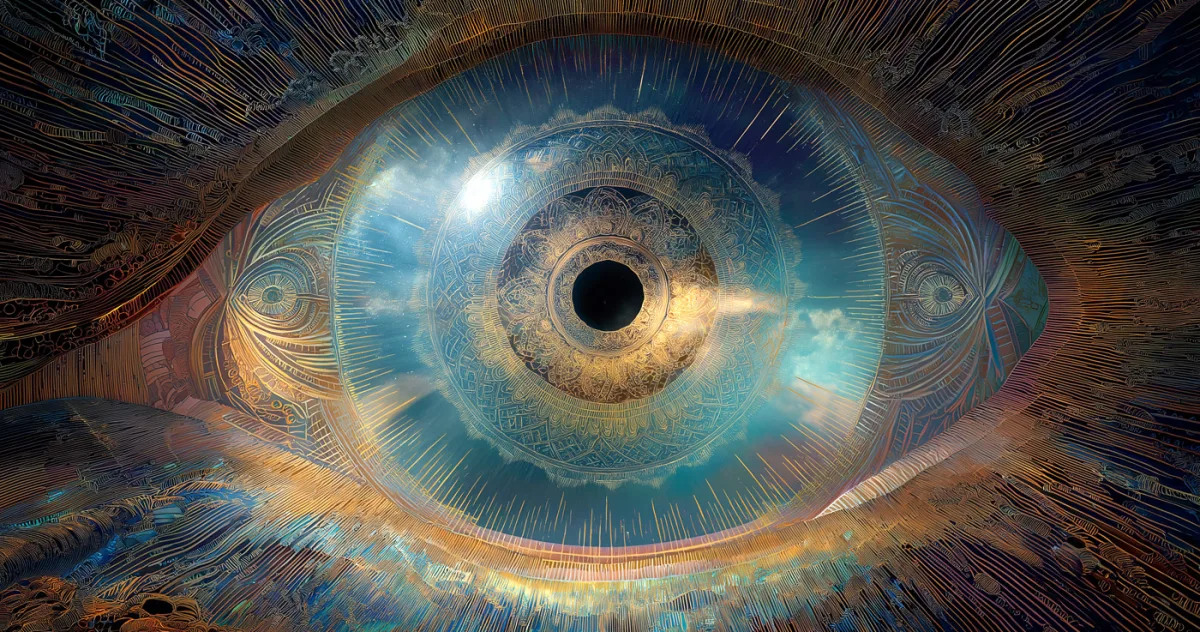 Psihedelicele pot „activa ochiul minții” la persoanele cu afantazie – dar care sunt riscurile?