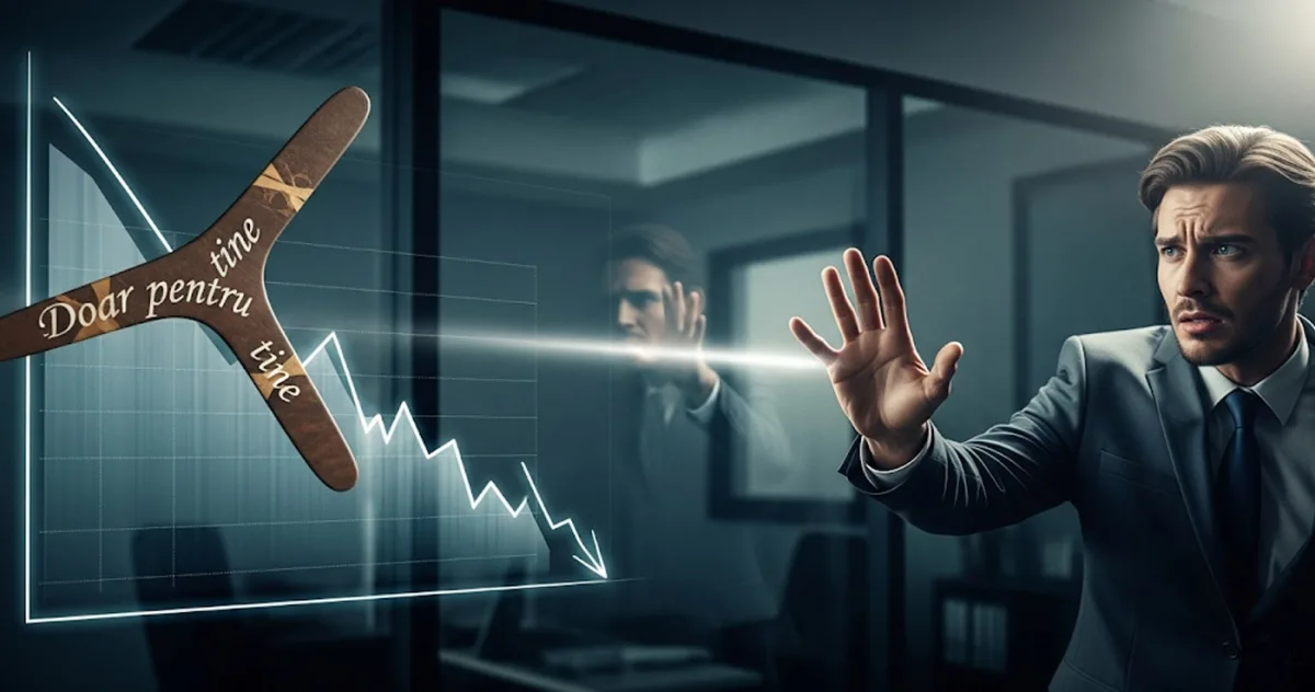 Oferta aia „doar pentru tine”? S-ar putea să coste, de fapt, compania. Un nou studiu explică paradoxul