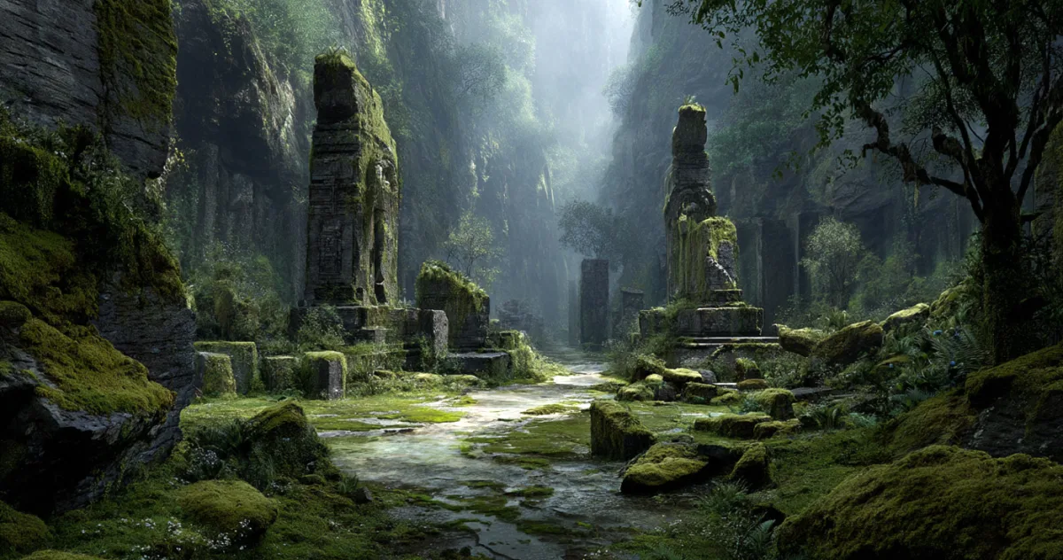 „Orașul pierdut al Amazonului” din Ecuador: un nou studiu îi dezvăluie secretele