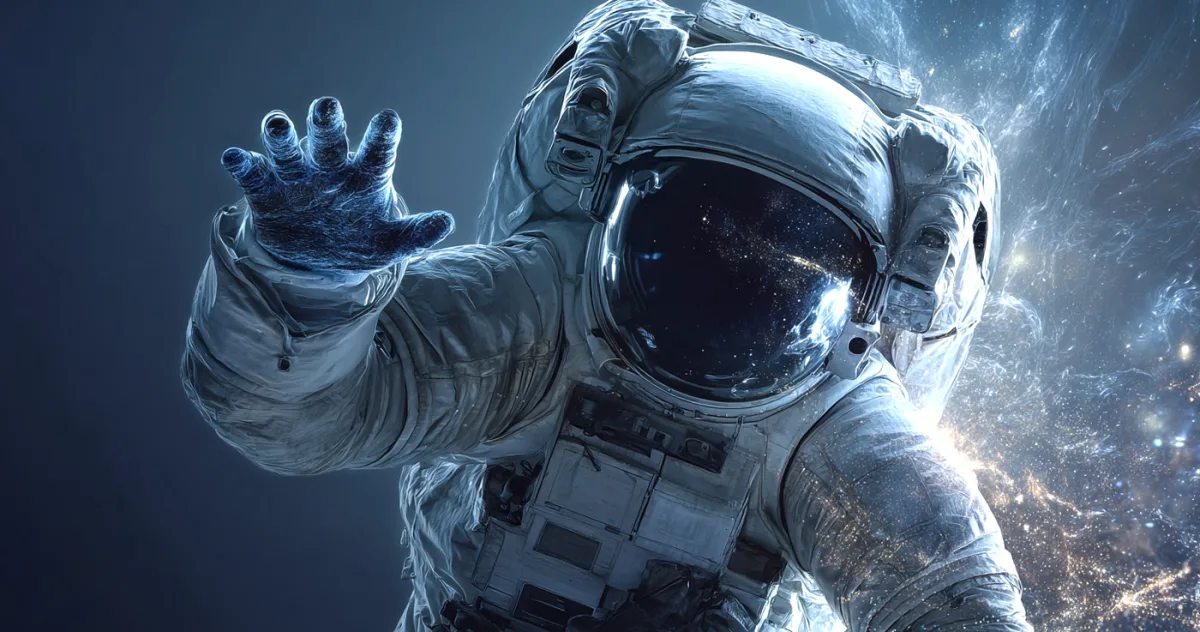 Magneții ar putea fi soluția genial de simplă pentru a produce oxigen în spațiu