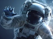 Magneții ar putea fi soluția genial de simplă pentru a produce oxigen în spațiu Magneții ar putea fi soluția genial de simplă pentru a produce oxigen în spațiu