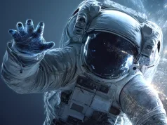 Magneții ar putea fi soluția genial de simplă pentru a produce oxigen în spațiu Magneții ar putea fi soluția genial de simplă pentru a produce oxigen în spațiu