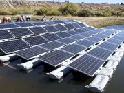 Marocul acoperă lacurile de acumulare cu panouri solare plutitoare, într-o luptă contracronometru cu seceta Marocul acoperă lacurile de acumulare cu panouri solare plutitoare, într-o luptă contracronometru cu seceta