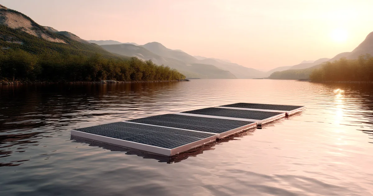 „Aceste panouri râd de uragane”: panourile solare indestructibile au primit undă verde și rescriu regulile jocului în energie