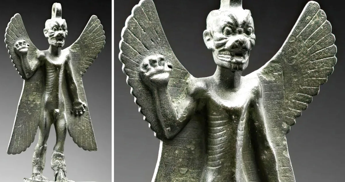 pazuzu