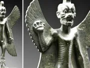 Cine a fost Pazuzu? Demonul mesopotamian care a inspirat „Exorcistul” Cine a fost Pazuzu? Demonul mesopotamian care a inspirat „Exorcistul”