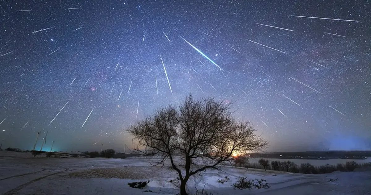 Perseide 2025: ghidul tău pentru a vedea cea mai frumoasă ploaie de stele a anului