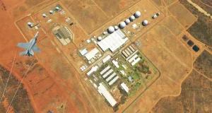 Ce se ascunde în „Zona 51 a Australiei”?