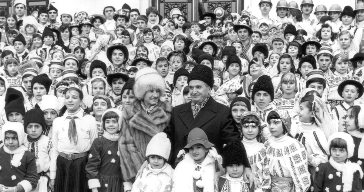 plan elena ceausescu populatie