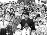 Planul secret al Elenei Ceaușescu de a avea 40 de milioane de români. Care au fost cauzele eșecului